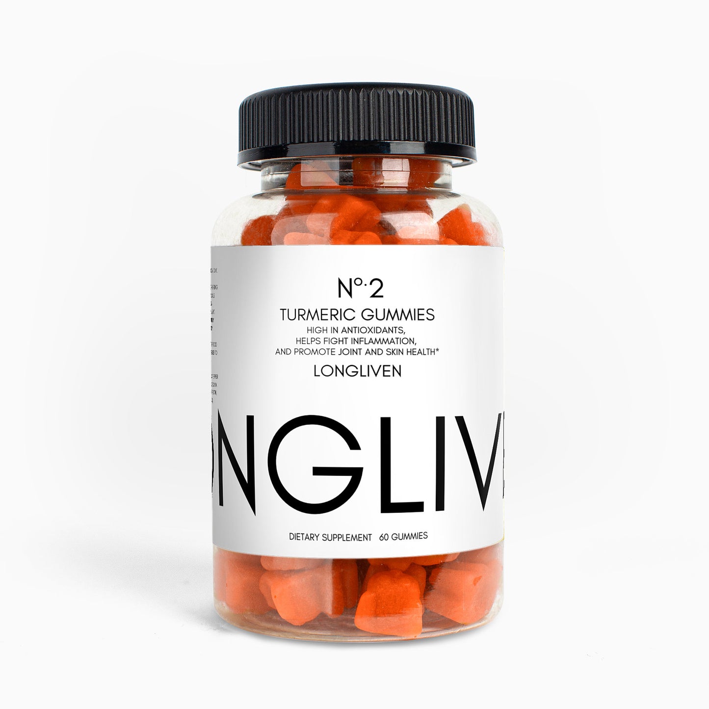 180 Days LONGLIVEN Bundle
