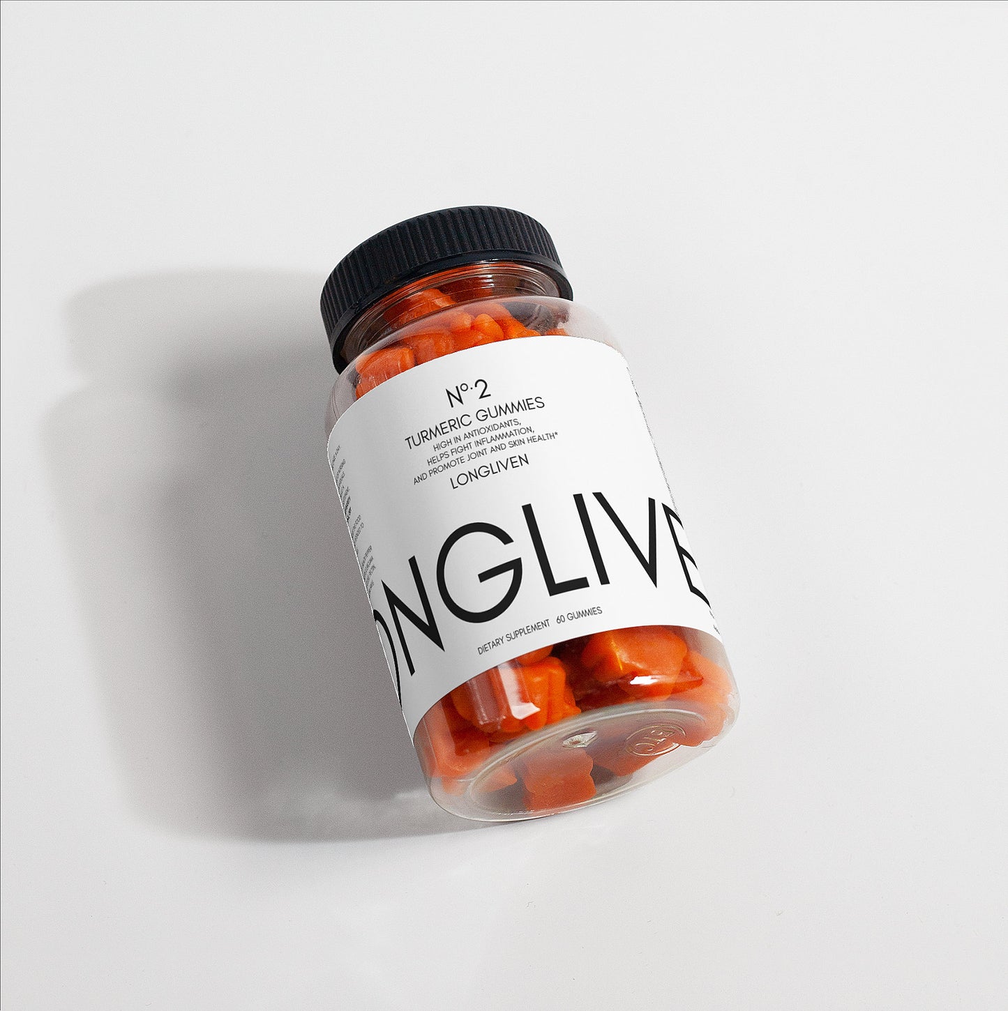 180 Days LONGLIVEN Bundle