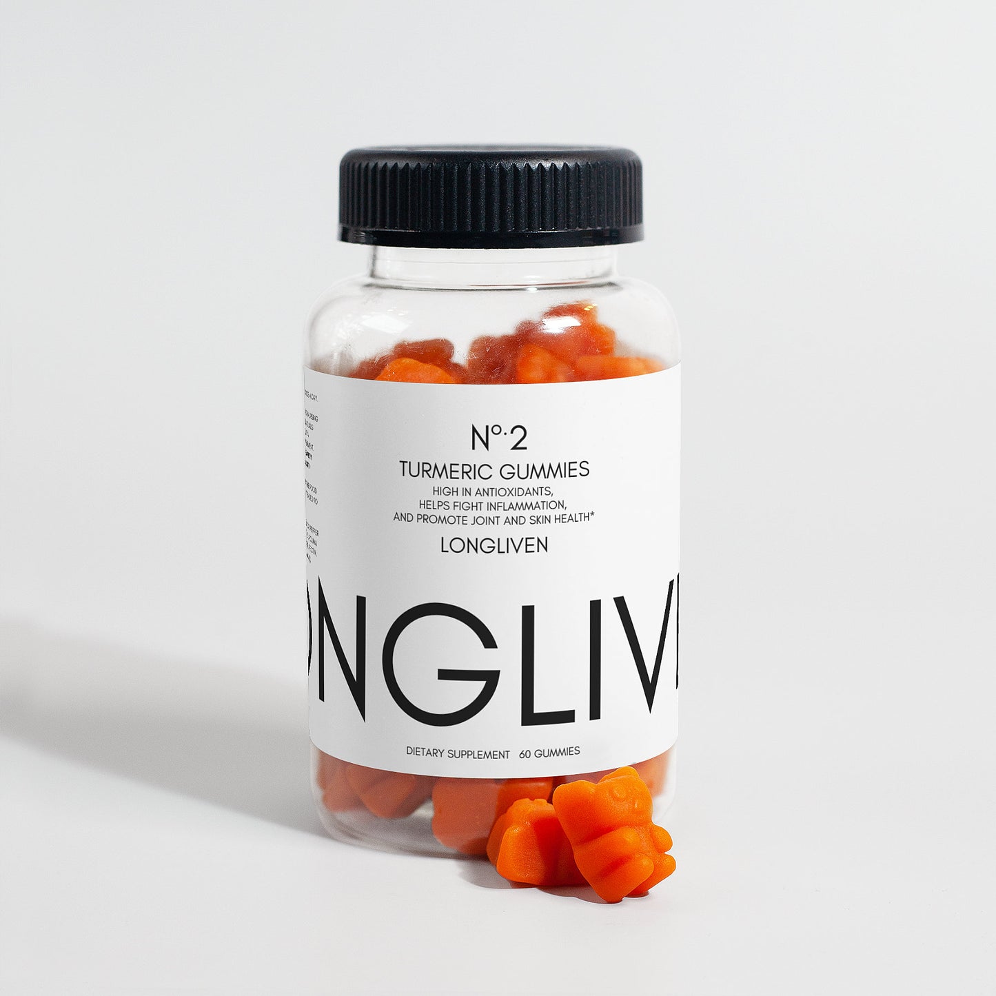 180 Days LONGLIVEN Bundle