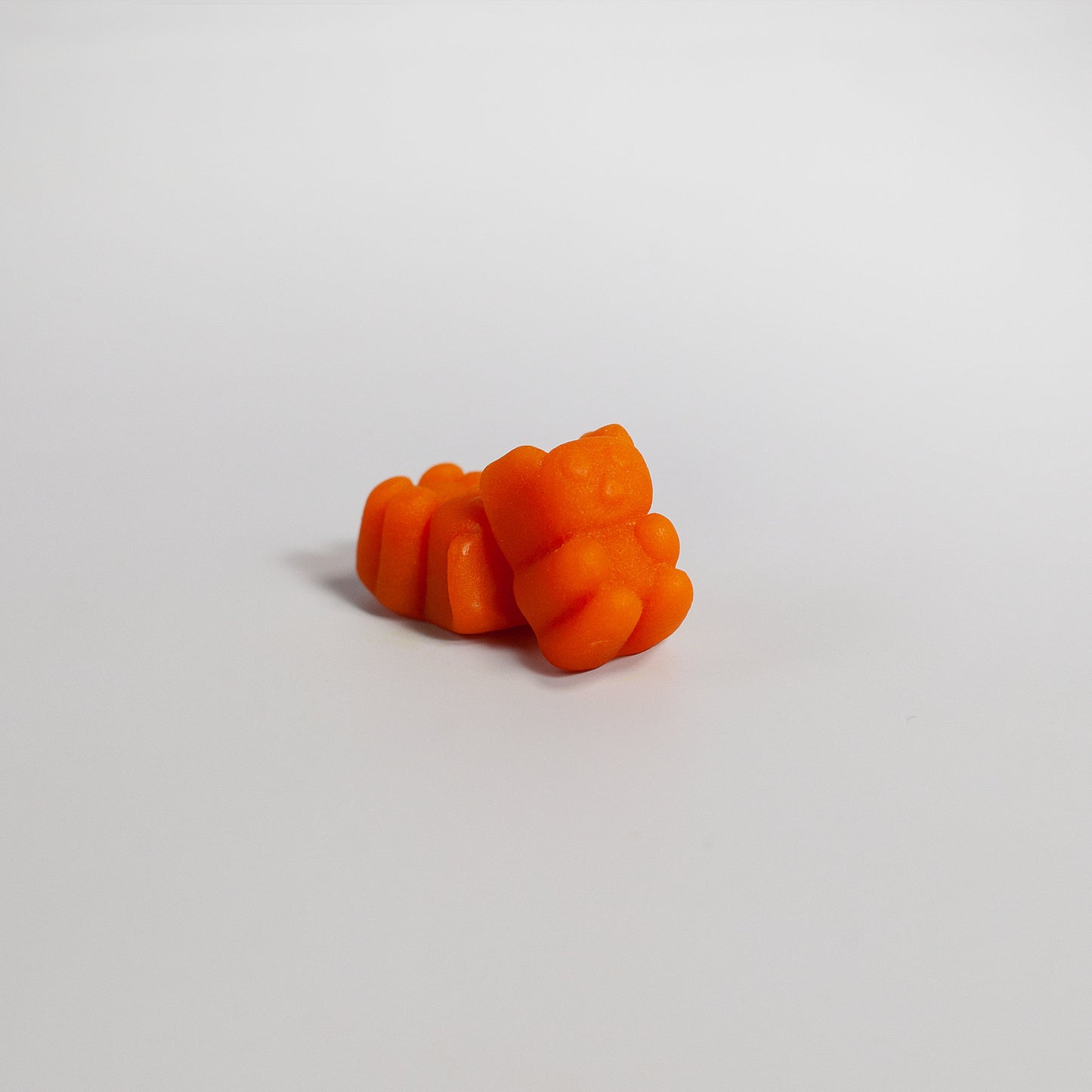 N° 2 Turmeric Gummies - 60 pcs